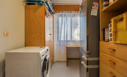 Reventa - Apartment -
Torrevieja - La Siesta