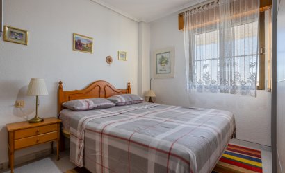 Reventa - Apartment -
Torrevieja - La Siesta