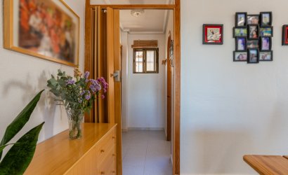 Reventa - Apartment -
Torrevieja - La Siesta