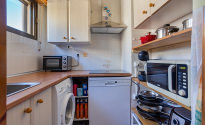 Reventa - Apartment -
Torrevieja - La Siesta