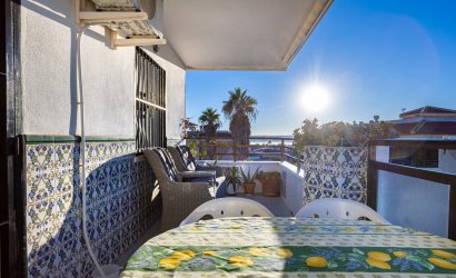 Reventa - Apartment -
Torrevieja - La Siesta