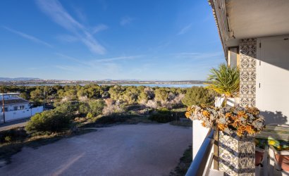 Reventa - Apartment -
Torrevieja - La Siesta