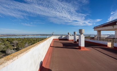 Reventa - Apartment -
Torrevieja - La Siesta