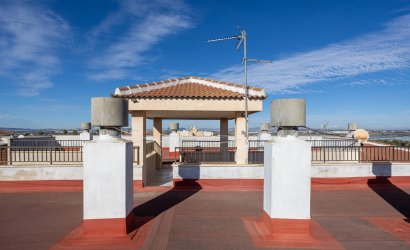 Reventa - Apartment -
Torrevieja - La Siesta