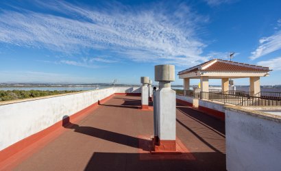 Reventa - Apartment -
Torrevieja - La Siesta