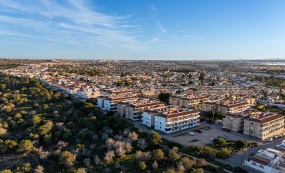 Reventa - Apartment -
Torrevieja - La Siesta