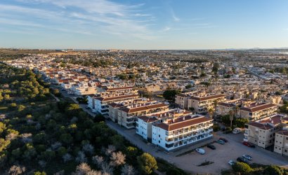 Reventa - Apartment -
Torrevieja - La Siesta