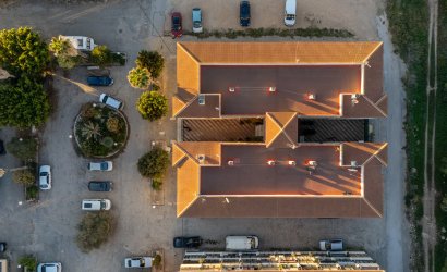 Reventa - Apartment -
Torrevieja - La Siesta