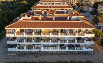 Reventa - Apartment -
Torrevieja - La Siesta