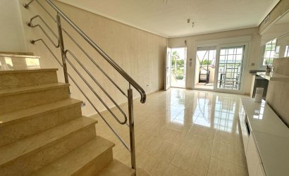 Herverkoop - Herenhuis -
Guardamar del Segura - El Raso