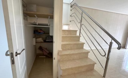 Herverkoop - Herenhuis -
Guardamar del Segura - El Raso