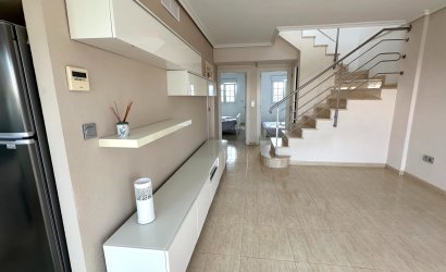 Herverkoop - Herenhuis -
Guardamar del Segura - El Raso