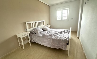 Herverkoop - Herenhuis -
Guardamar del Segura - El Raso