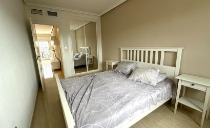 Herverkoop - Herenhuis -
Guardamar del Segura - El Raso