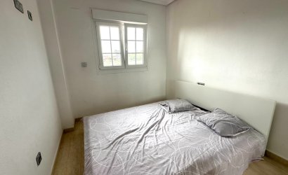 Herverkoop - Herenhuis -
Guardamar del Segura - El Raso