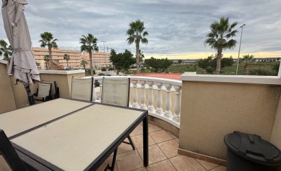 Herverkoop - Herenhuis -
Guardamar del Segura - El Raso