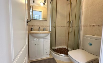 Herverkoop - Herenhuis -
Guardamar del Segura - El Raso