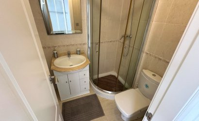 Herverkoop - Herenhuis -
Guardamar del Segura - El Raso