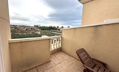 Herverkoop - Herenhuis -
Guardamar del Segura - El Raso