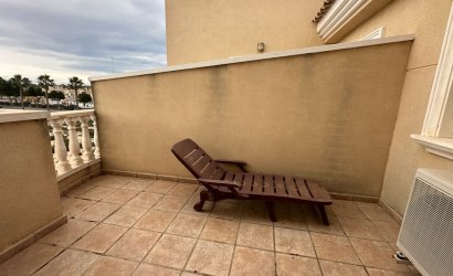 Herverkoop - Herenhuis -
Guardamar del Segura - El Raso