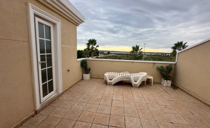 Herverkoop - Herenhuis -
Guardamar del Segura - El Raso