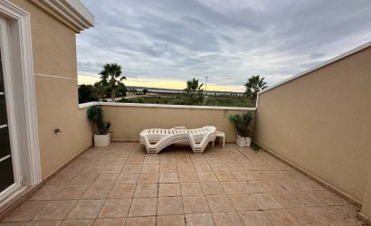 Herverkoop - Herenhuis -
Guardamar del Segura - El Raso