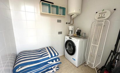 Herverkoop - Herenhuis -
Guardamar del Segura - El Raso