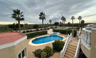 Herverkoop - Herenhuis -
Guardamar del Segura - El Raso