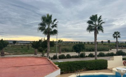 Herverkoop - Herenhuis -
Guardamar del Segura - El Raso