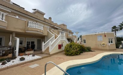 Herverkoop - Herenhuis -
Guardamar del Segura - El Raso