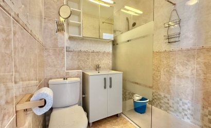 Herverkoop - Herenhuis -
Guardamar del Segura - Lomas de Polo-Pinomar