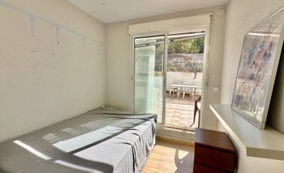 Herverkoop - Herenhuis -
Guardamar del Segura - Lomas de Polo-Pinomar