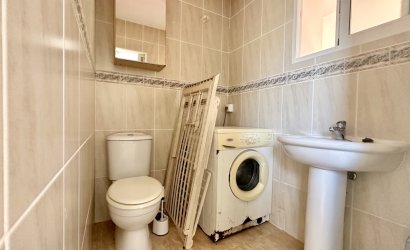 Herverkoop - Herenhuis -
Guardamar del Segura - Lomas de Polo-Pinomar