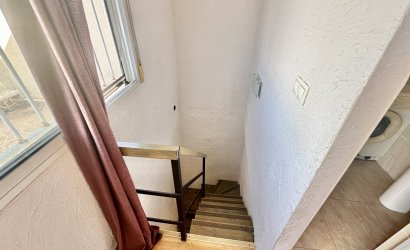 Herverkoop - Herenhuis -
Guardamar del Segura - Lomas de Polo-Pinomar