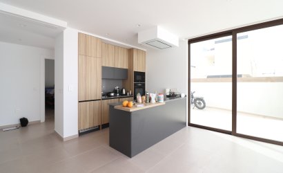 Resale - Villa (detached) -
Benijofar - Benijofar - Village