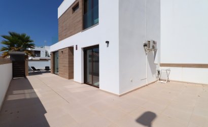 Resale - Villa (detached) -
Benijofar - Benijofar - Village