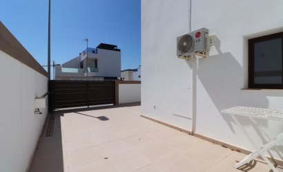 Resale - Villa (detached) -
Benijofar - Benijofar - Village