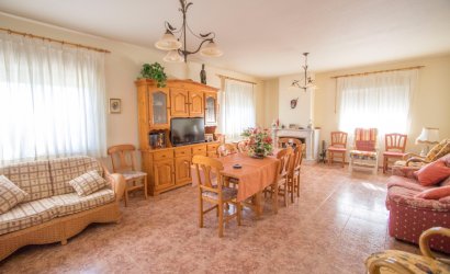 Reventa - Country House -
Albatera