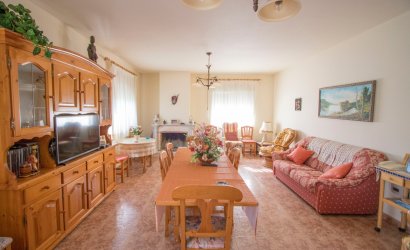 Reventa - Country House -
Albatera