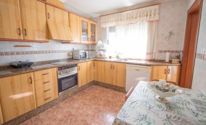 Reventa - Country House -
Albatera