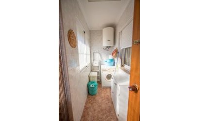 Reventa - Country House -
Albatera