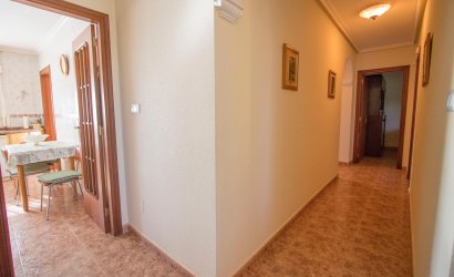 Reventa - Country House -
Albatera