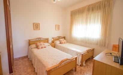 Reventa - Country House -
Albatera