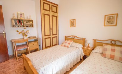 Reventa - Country House -
Albatera