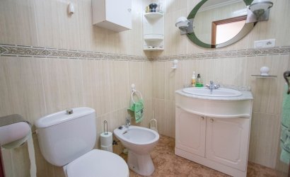 Reventa - Country House -
Albatera