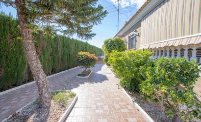 Reventa - Country House -
Albatera