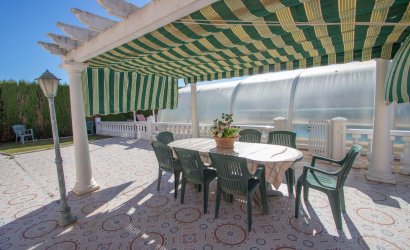 Reventa - Country House -
Albatera