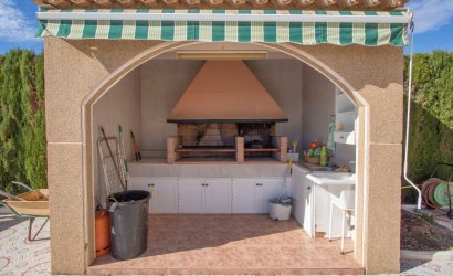 Reventa - Country House -
Albatera