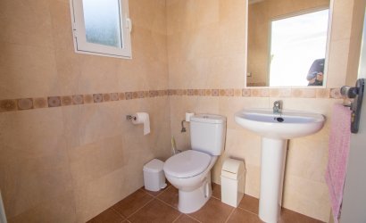 Reventa - Country House -
Albatera