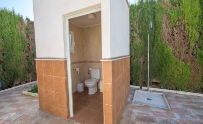 Reventa - Country House -
Albatera